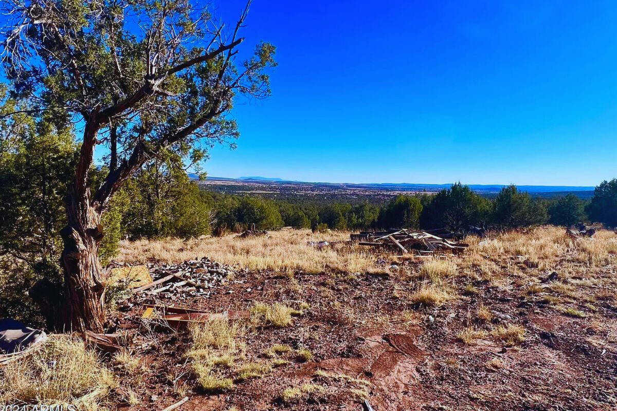 Triangle 2 - 4818 W ANITA CT WILLIAMS, AZ 86046