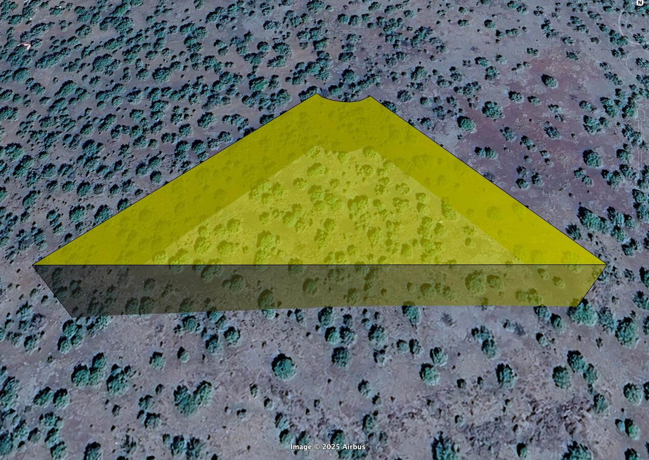 Triangle 2 - 4818 W ANITA CT WILLIAMS, AZ 86046